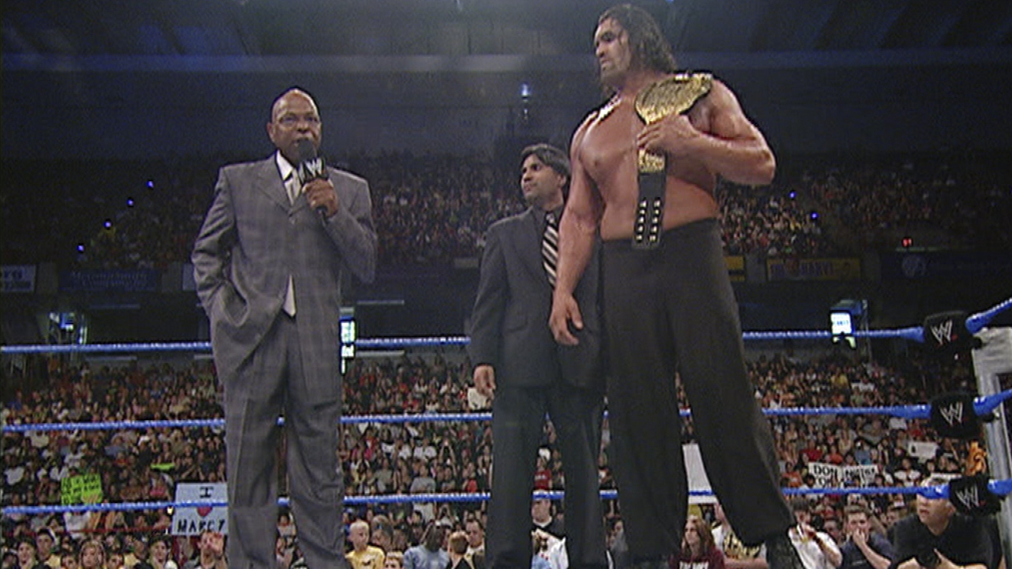 WWE SmackDown