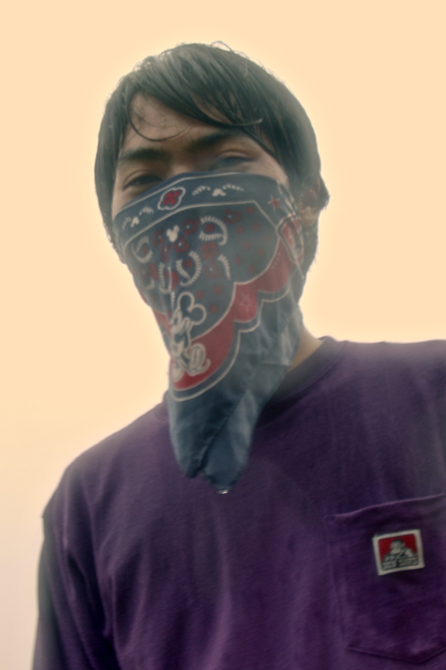 Yuhei Fujii | Brother (1)