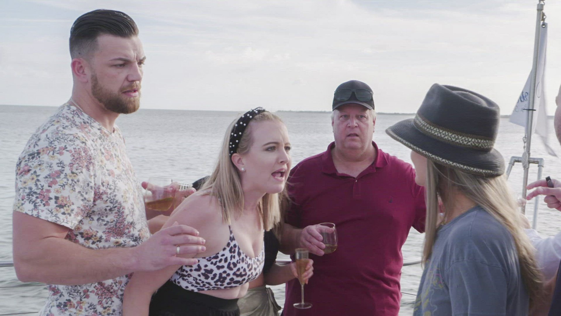 90 Day Fiancé: Happily Ever After? - Épisode 7