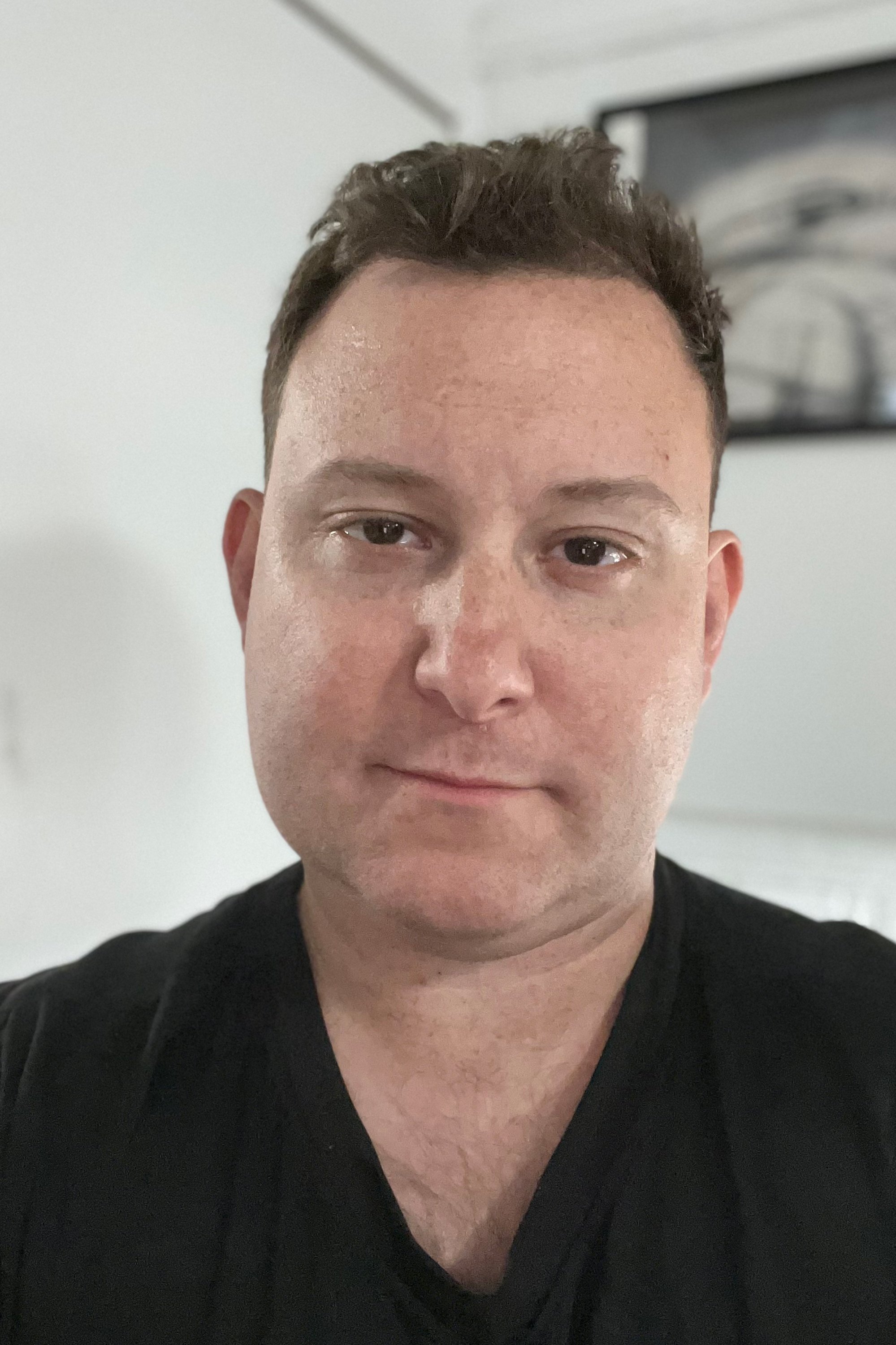 et billede af Joshua Planz