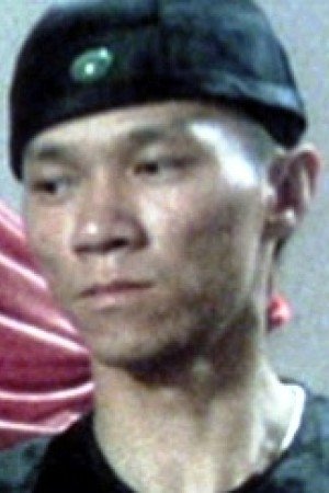 et billede af Ching Kwok-Leung