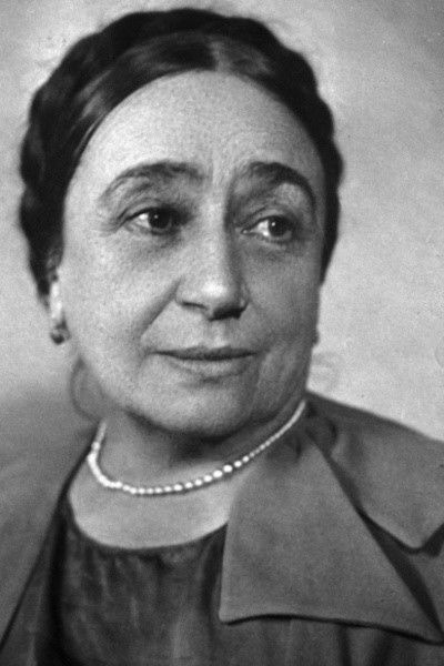 et billede af Varvara Ryzhova