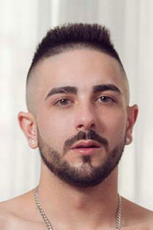 et billede af Pablo Hierro