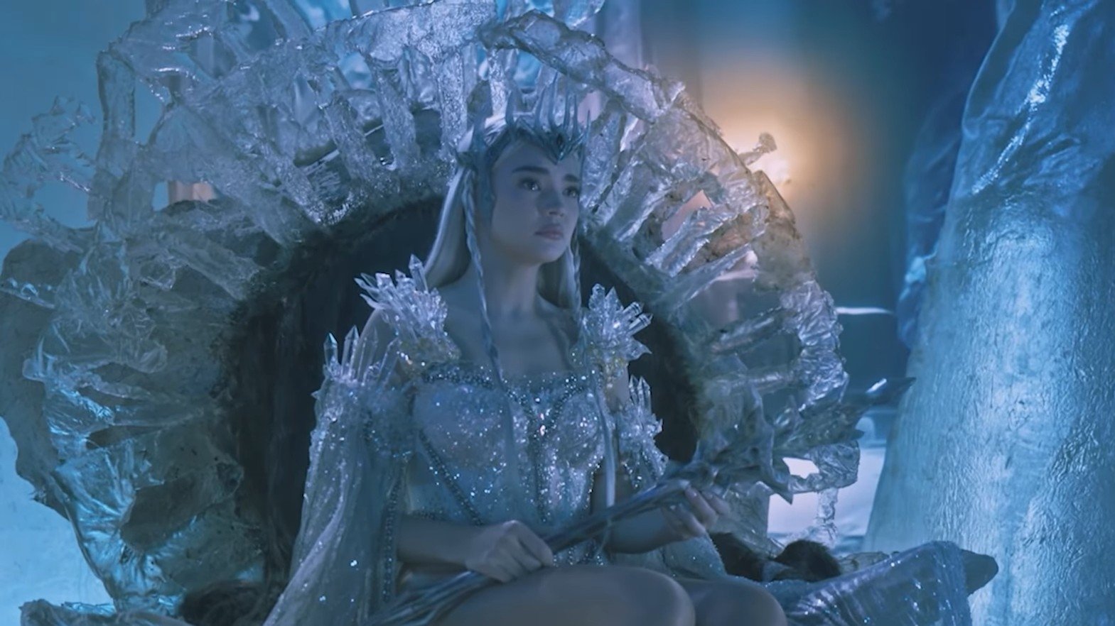 Encantadia Chronicles: Sang'gre - Season 1 Episode 3 : Episodio 3 (2025)