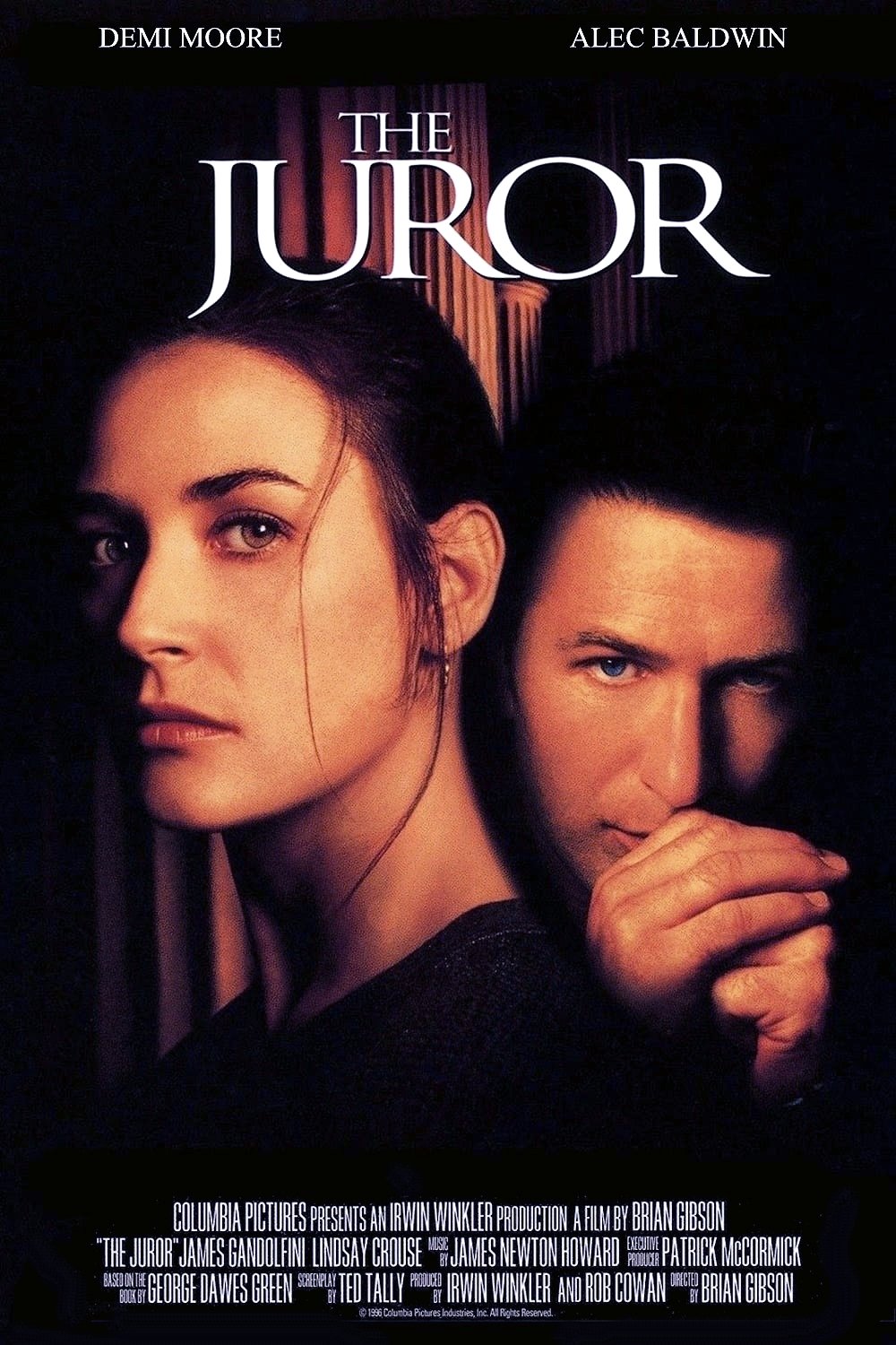 The Juror