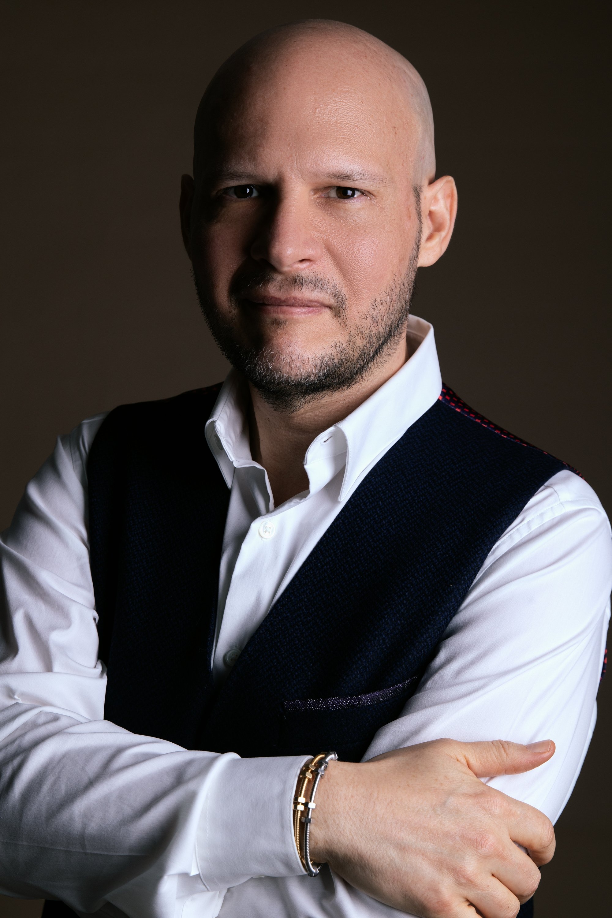 et billede af Daniel Birman Ripstein