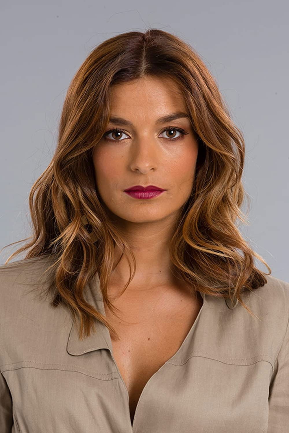 et billede af Marta Faial