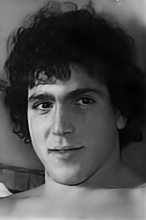 et billede af Carmine Zarrillo