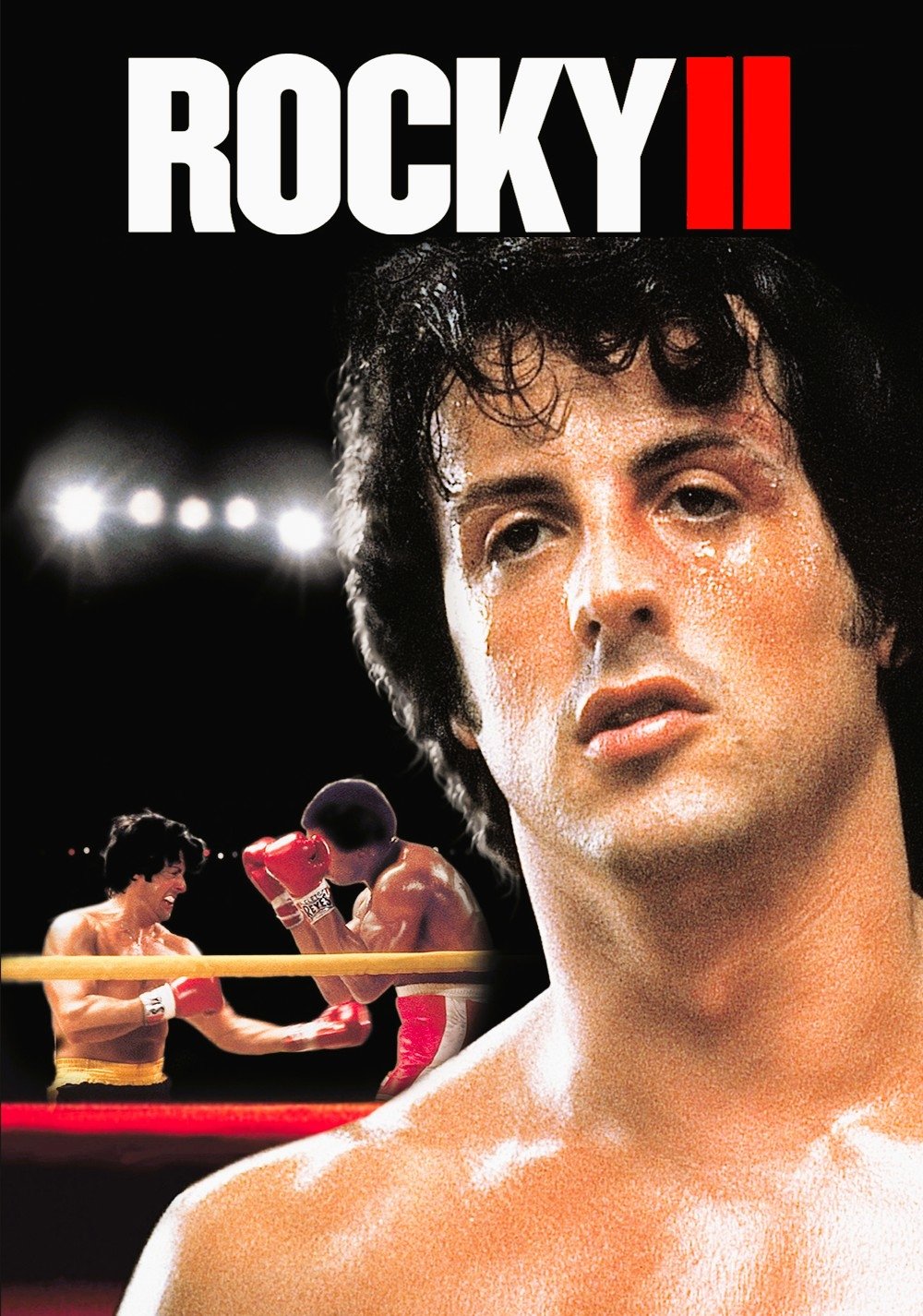 Rocky II