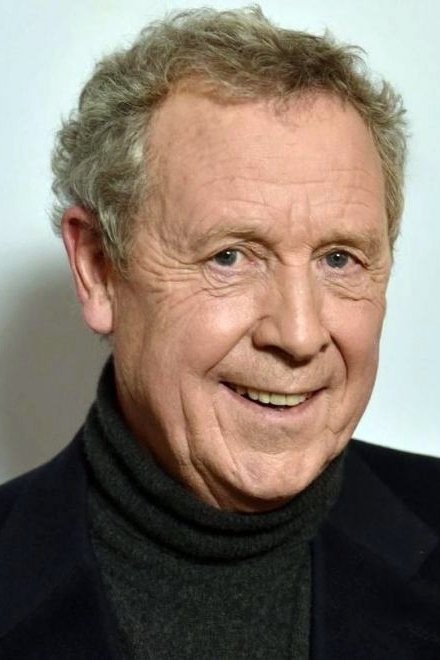 et billede af Guy Drut