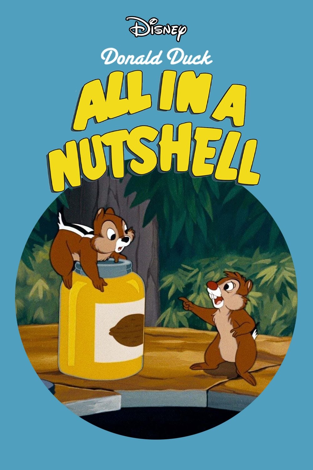 All in a Nutshell