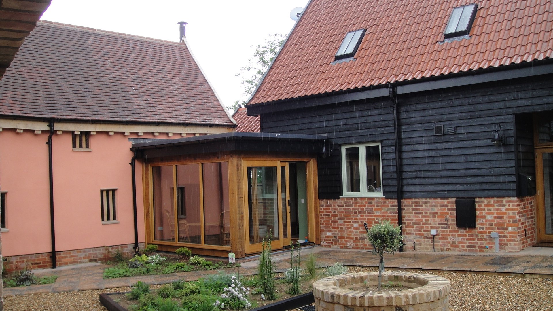 Grand Designs
