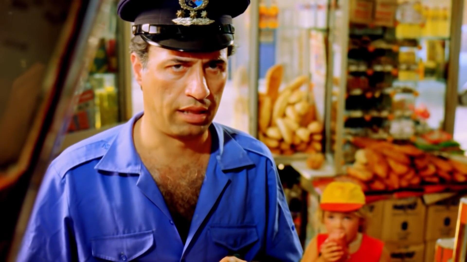 Poor (1986)