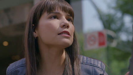Rosario Tijeras