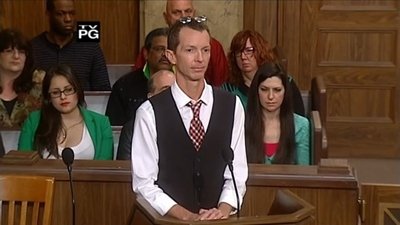 The People's Court