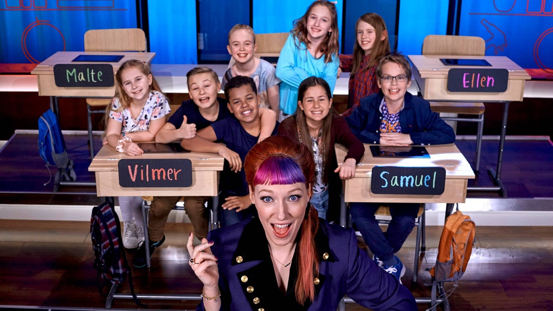 Smartare än en femteklassare