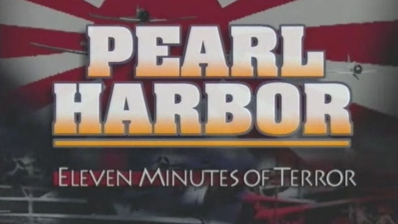 Thumbnail for Eleven Minutes of Terror Season 1 Episode 8