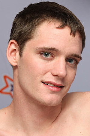 et billede af Caleb Coniam