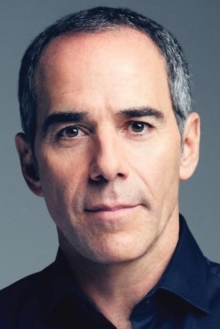 et billede af Monte Lipman