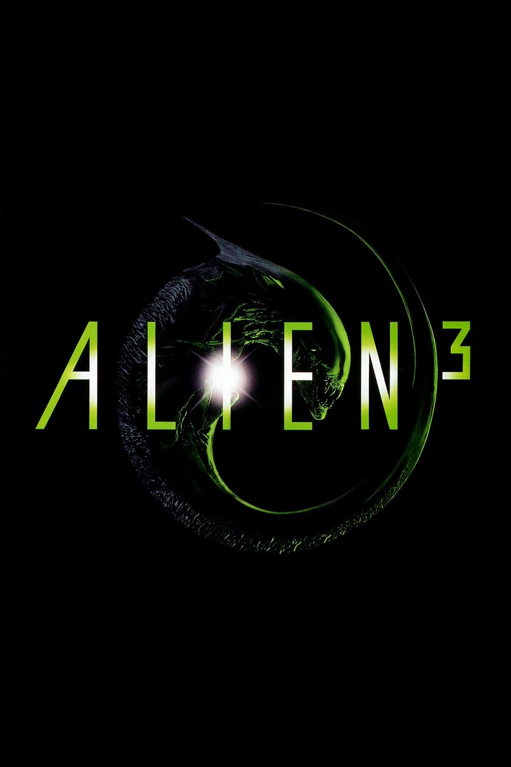 Alien³ POSTER