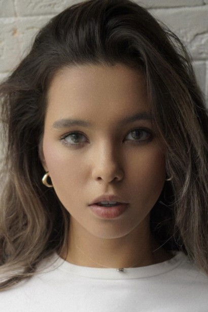 et billede af Karina Khismatullina