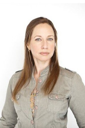 et billede af Alicia Thorgrimsson