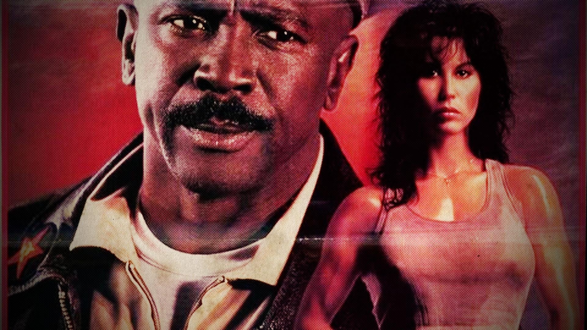 Iron Eagle III (1992)