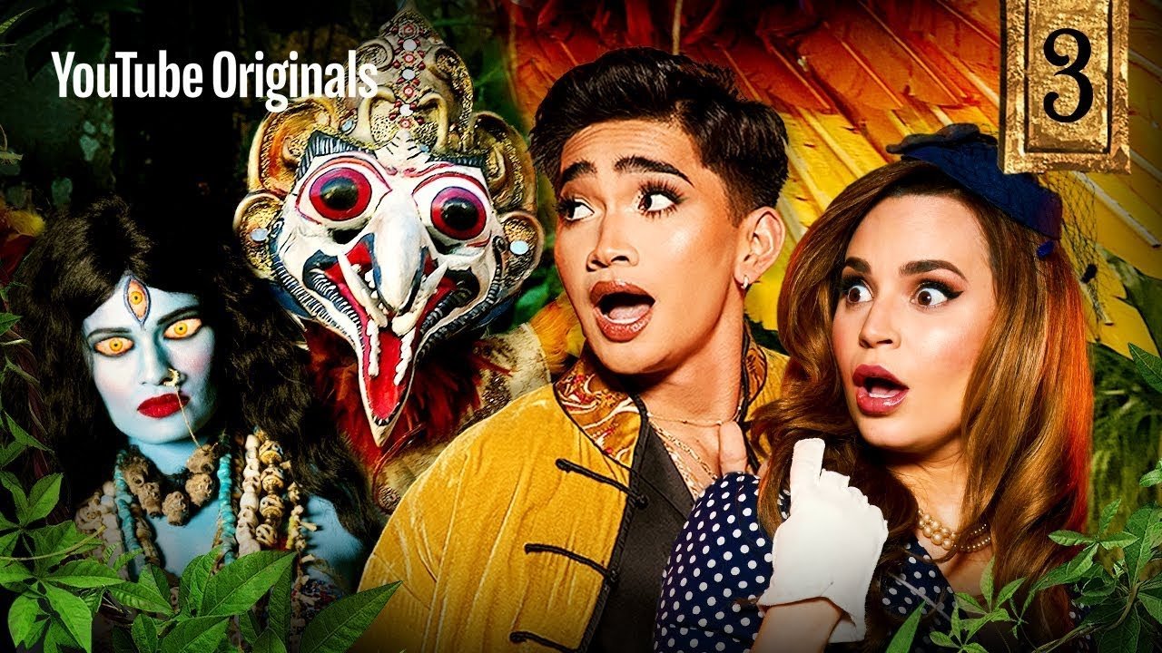 Escape the Night - Épisode 3