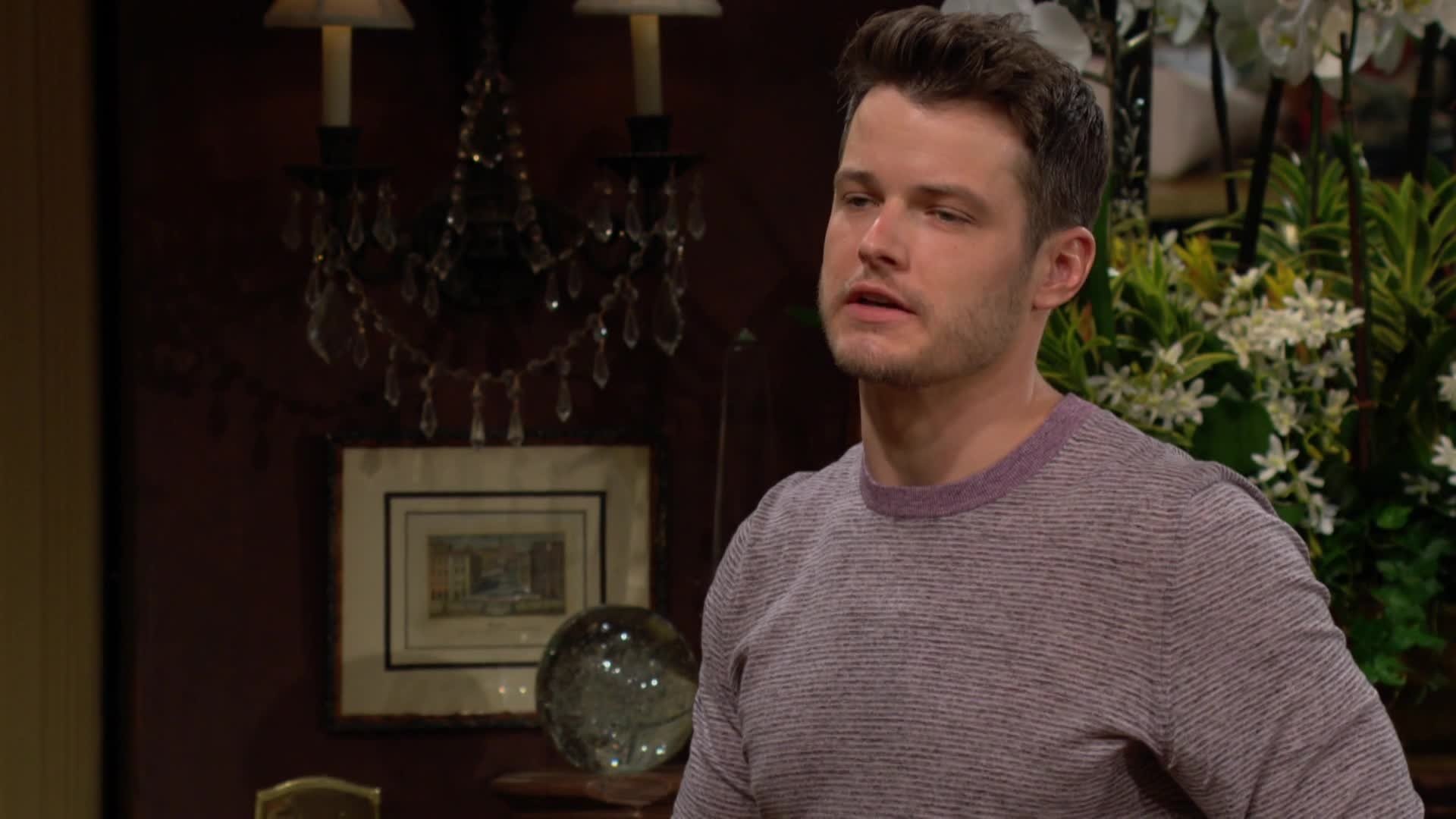 The Young and the Restless 50x173