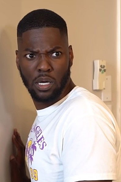 et billede af Mark Phillips