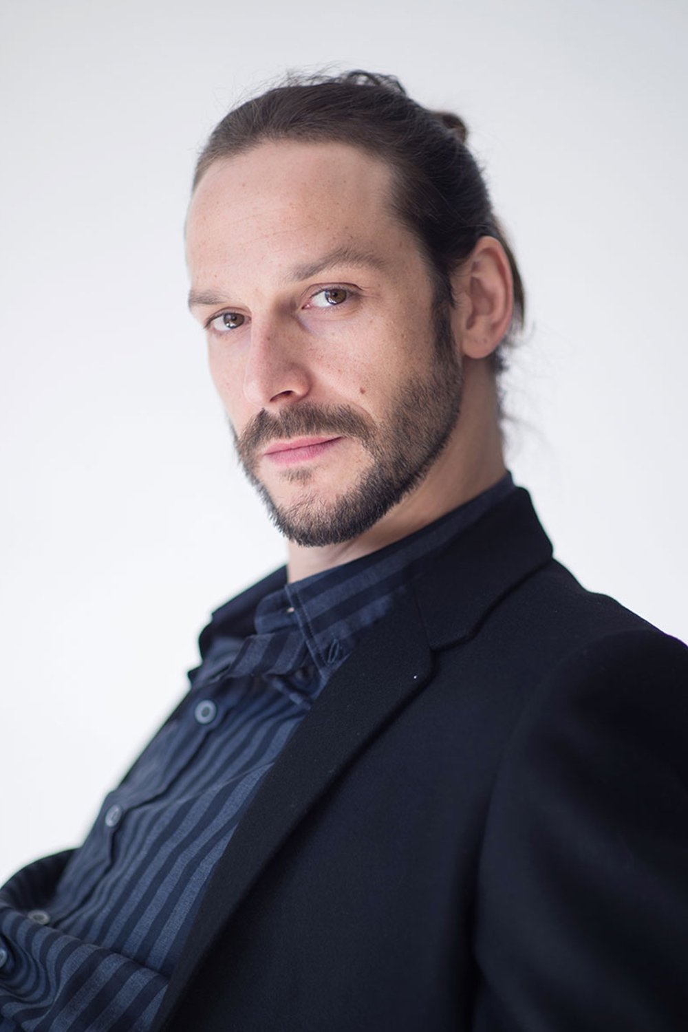 Albert Prat's picture in the cast