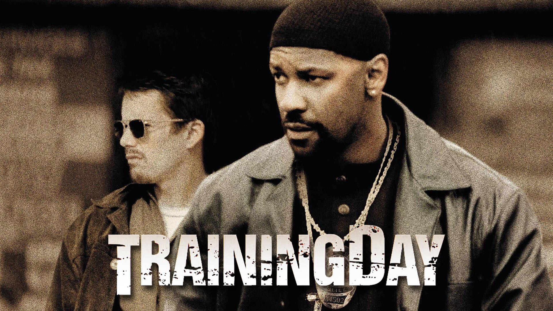 Training Day (Día de Entrenamiento) (2001)