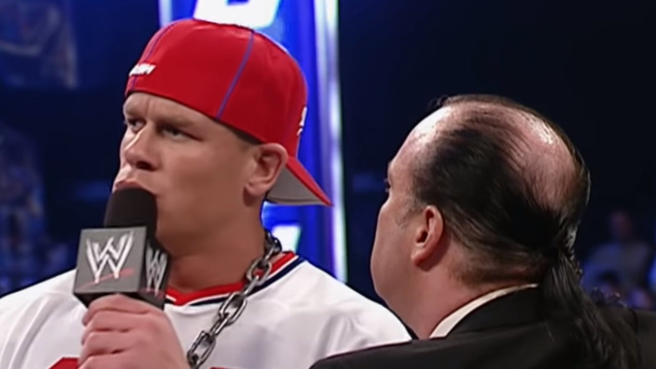 WWE SmackDown