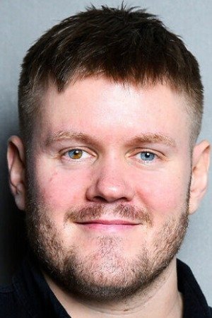 et billede af Klas Eriksson