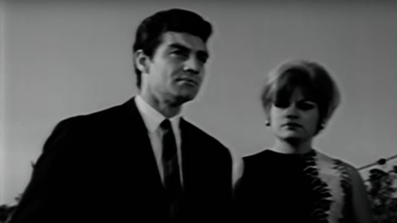 Artık Düşman Değiliz (1965)