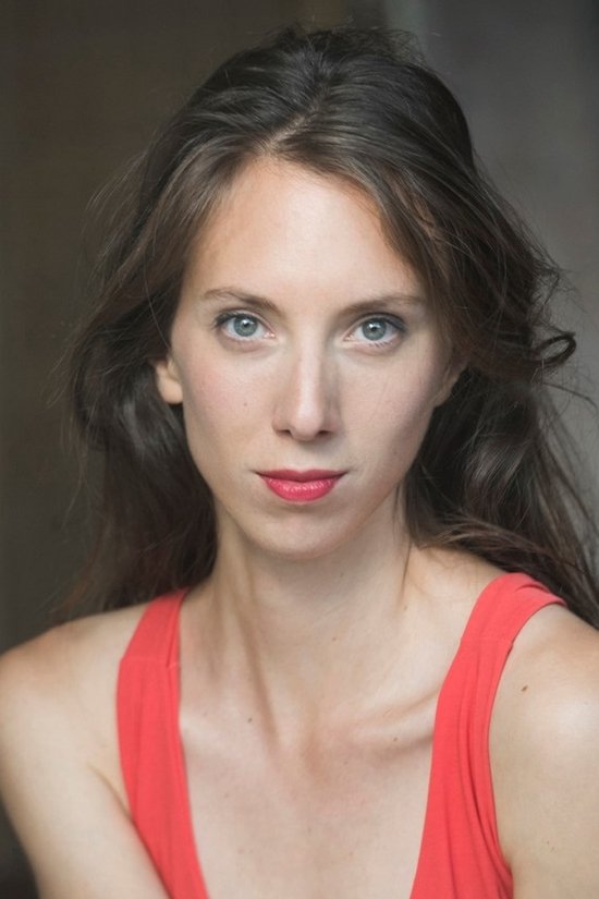 et billede af Aloysia Delahaut