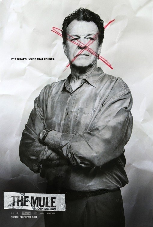 The Mule