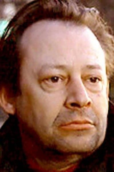 et billede af Ingolf David