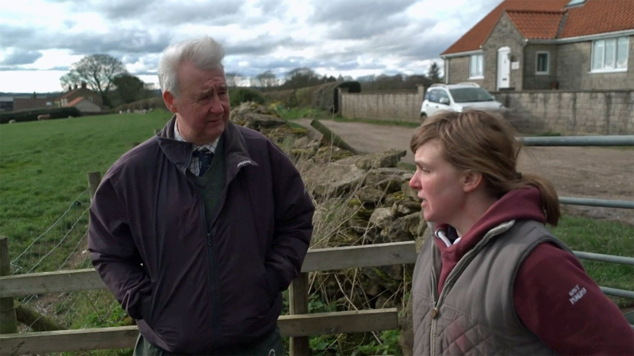 The Yorkshire Vet S20E01 backdrop