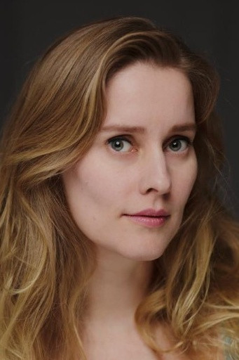 et billede af Truus de Boer