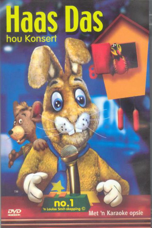 Haas Das Hou Konsert