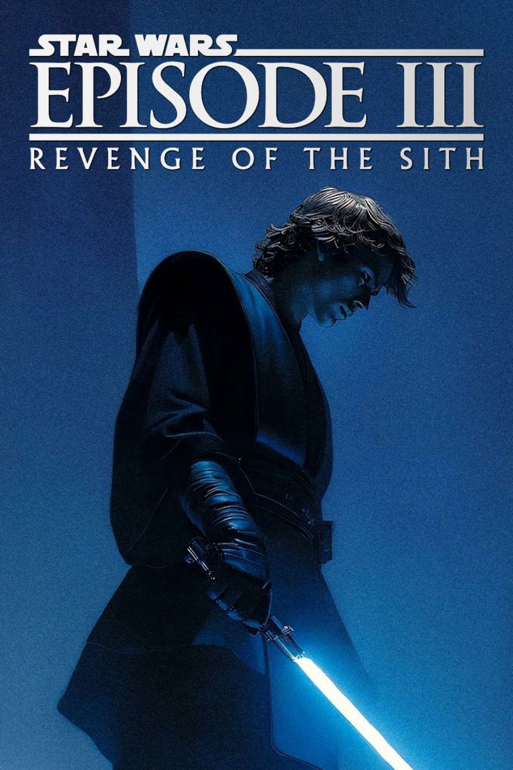 Star Wars: Episode III - Revenge of the Sith