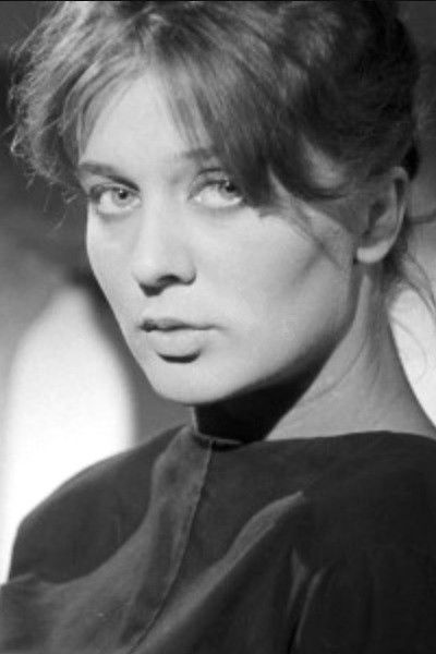 et billede af Barbara Baranowska