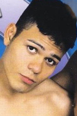 et billede af Xavier Collins