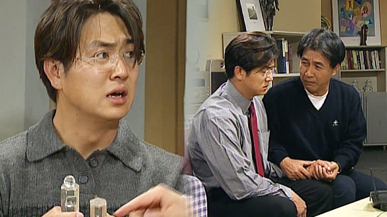مسلسل Soonpoong Clinic - الحلقة 210