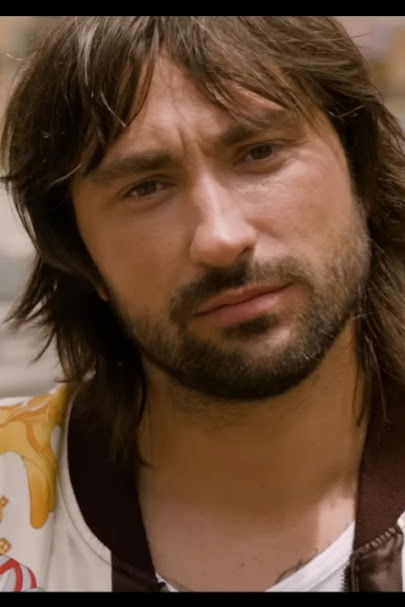 et billede af Ramón Guerrero