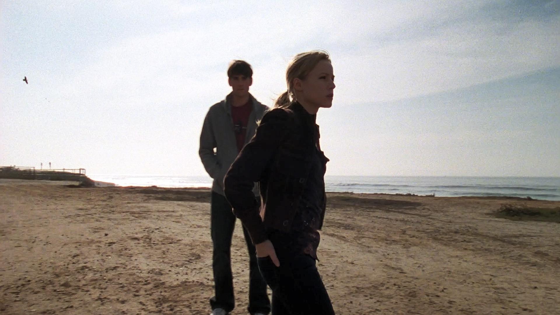 Veronica Mars