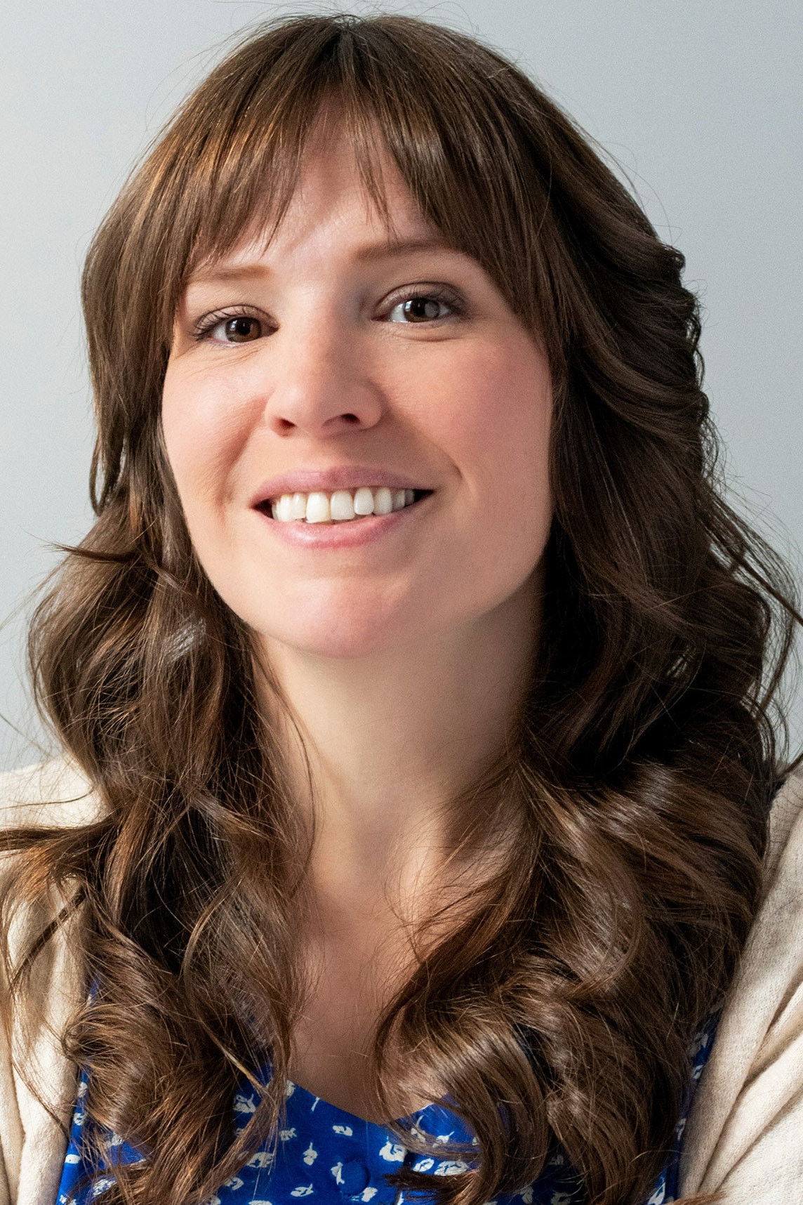 et billede af Kate Beaton