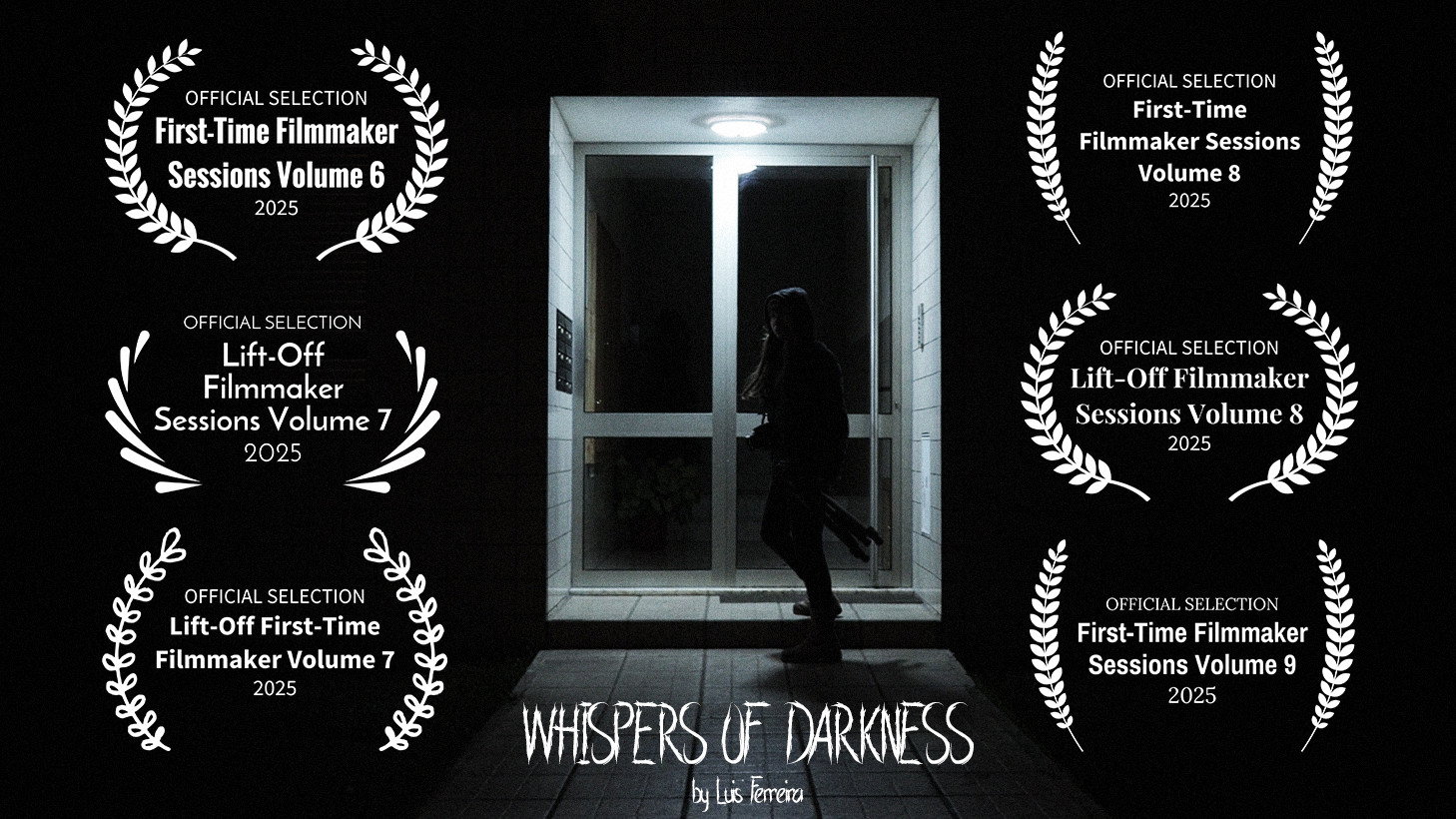 Whispers of Darkness