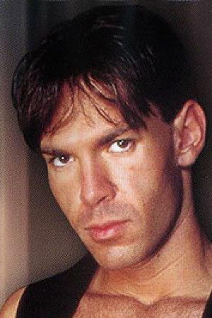 et billede af Anthony Vega